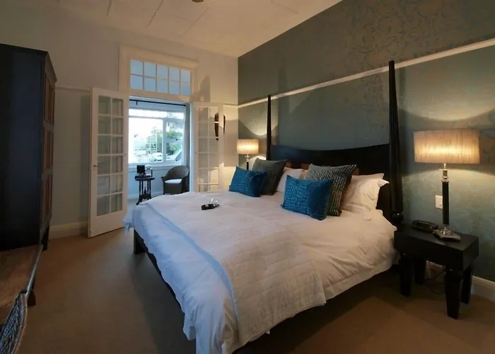 Kingslyn Boutique Guest House