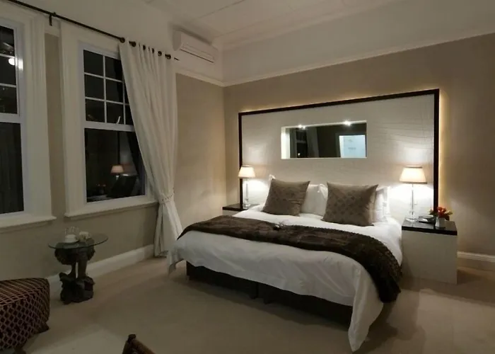 Kingslyn Boutique Guest House